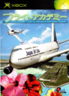 Pochette Flight Academy