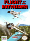 Pochette Flight of the Intruder