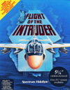 Pochette Flight of the Intruder