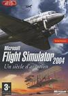 Pochette Flight Simulator 2004 : Un Siècle d'Aviation