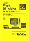 Pochette Microsoft Flight Simulator
