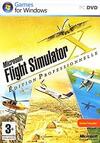 Pochette Flight Simulator X