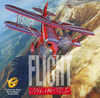 Pochette Flight Unlimited