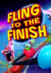 Pochette Fling to the Finish