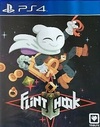 Pochette Flinthook