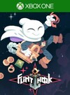 Pochette Flinthook
