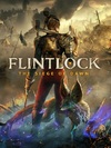Pochette Flintlock : The Siege of Dawn