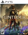 Pochette Flintlock : The Siege of Dawn