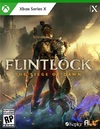 Pochette Flintlock : The Siege of Dawn