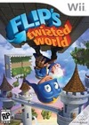 Pochette Flip's Twisted World
