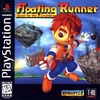Pochette Floating Runner : Quest for the 7 Crystals