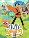 Pochette Floppy Knights