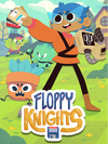 Pochette Floppy Knights