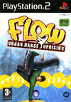 Pochette Flow : Urban Dance Uprising