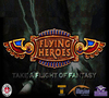Pochette Flying Heroes