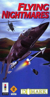 Pochette Flying Nightmares