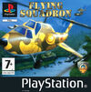 Pochette Flying Squadron