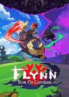 Pochette Flynn : Son of Crimson
