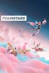 Pochette Foamstars