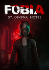 Pochette Fobia - St. Dinfna Hotel