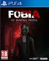 Pochette Fobia - St. Dinfna Hotel