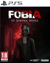 Pochette Fobia - St. Dinfna Hotel