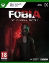 Pochette Fobia - St. Dinfna Hotel