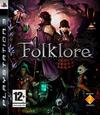 Pochette Folklore