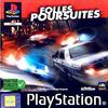 Pochette Folles Poursuites