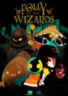 Pochette Folly Of The Wizards
