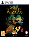 Pochette Folly Of The Wizards