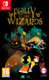 Pochette Folly Of The Wizards