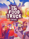 Pochette Food Truck Empire