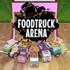 Pochette Foodtruck Arena