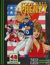 Pochette Football Frenzy