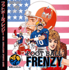 Pochette Football Frenzy