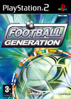 Pochette Football Generation