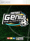 Pochette Football Genius : The Ultimate Quiz