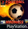 Pochette Football Madness