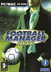 Pochette Football Manager 2007