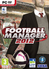 Pochette Football Manager 2012