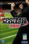 Pochette Football Manager 2015