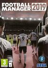 Pochette Football Manager 2019
