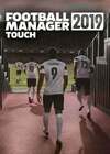Pochette Football Manager 2019 Touch