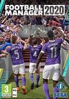 Pochette Football Manager 2020