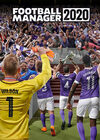 Pochette Football Manager 2020