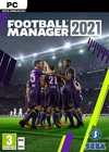 Pochette Football Manager 2021