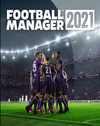 Pochette Football Manager 2021 Touch