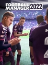 Pochette Football Manager 2022 Mobile