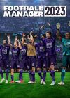 Pochette Football Manager 2023